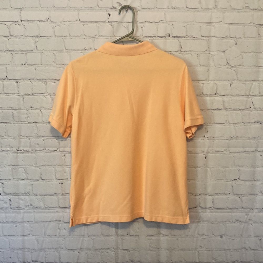 Croft & Barrow Large Shirt - Picture 2 of 2